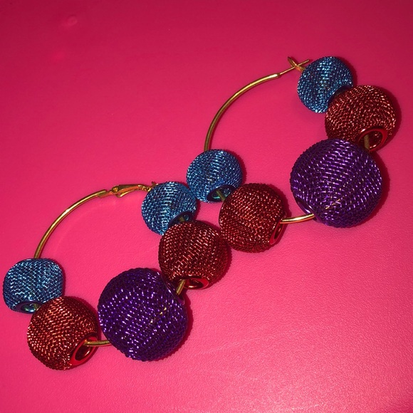 3 EARRING BUNDLE - Picture 4 of 4